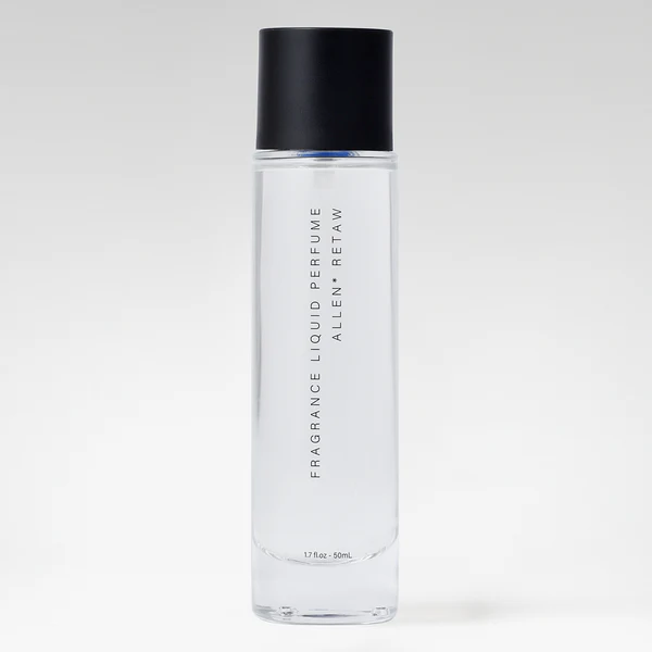 liquid perfume ALLEN*