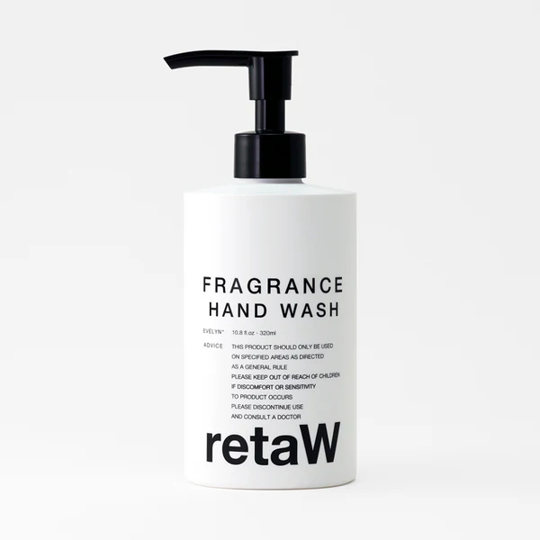 hand wash EVELYN*
