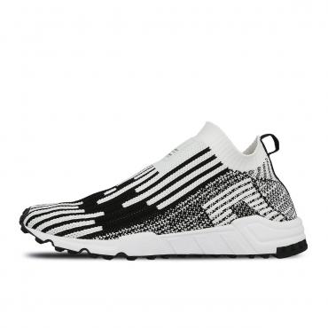 EQT SUPPORT SOCK PK 3/3 *ホワイト*