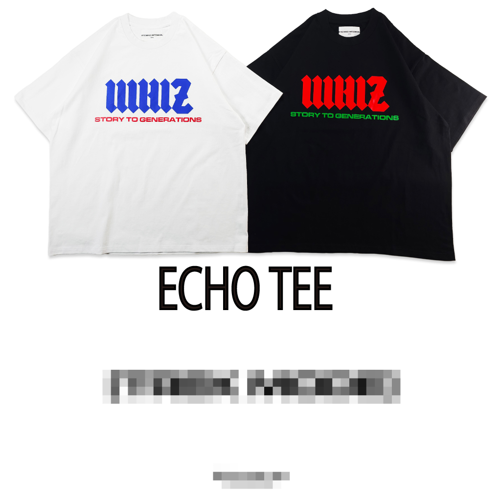 ECHO TEE