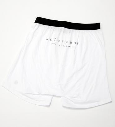 Under pants  *ホワイト*