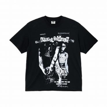 HARDCORE TEE