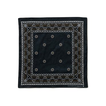 BANDANA / BLACK