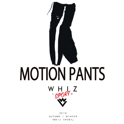 MOTION PANTS