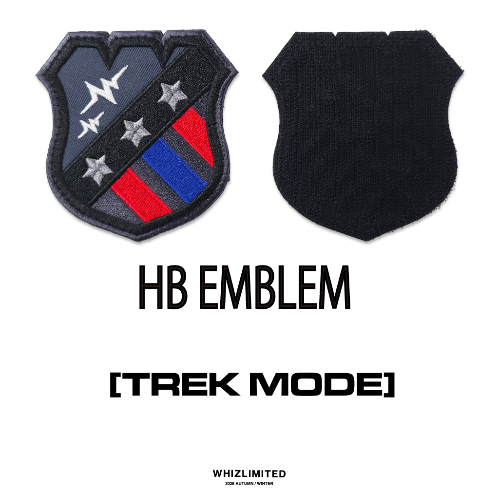 HB EMBLEM