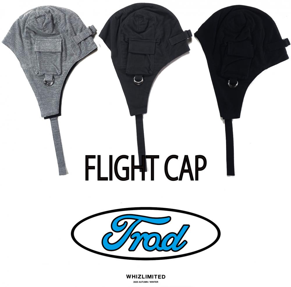 FLIGHT CAP