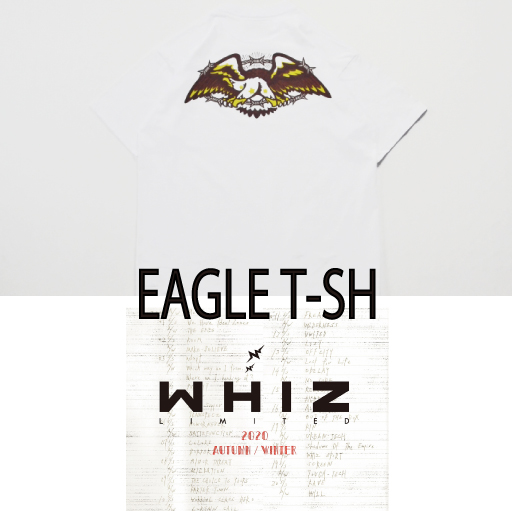 EAGLE T-SH