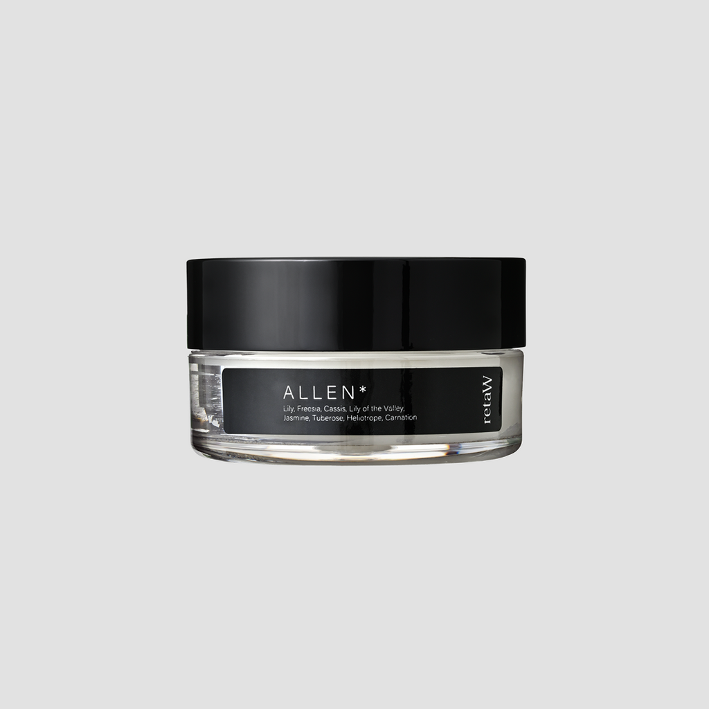 hair balm ALLEN*