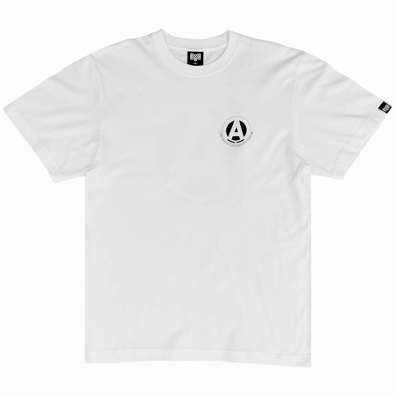 BxH Ⓐ Tee *ホワイト*