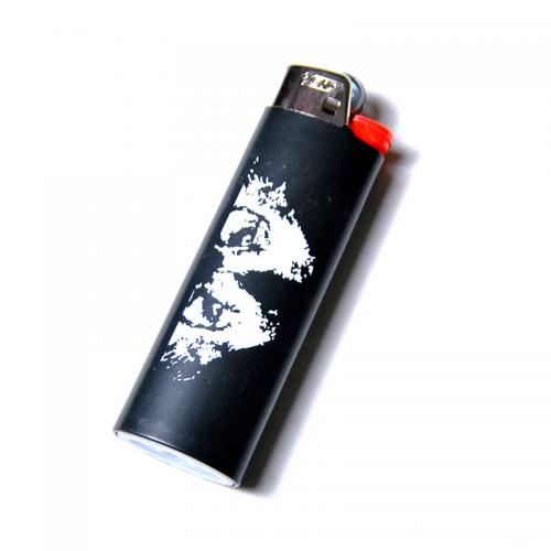×BIC LIGHTER *ブラック*