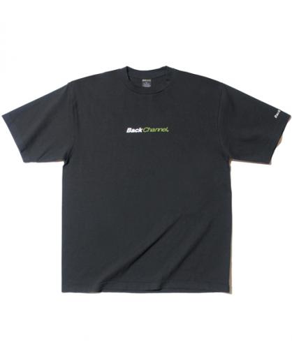 OFFICIAL LOGO T *ブラック*