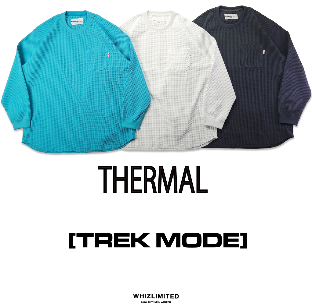 THERMAL