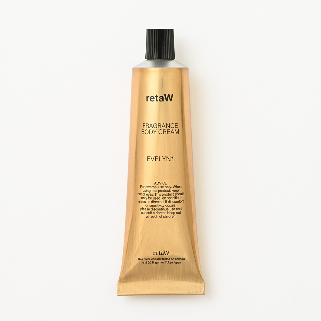 body cream EVELYN*