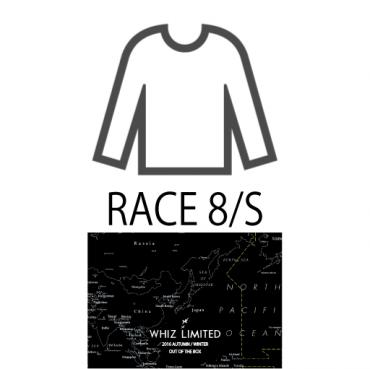 RACE 8/S
