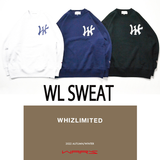 WL SWEAT