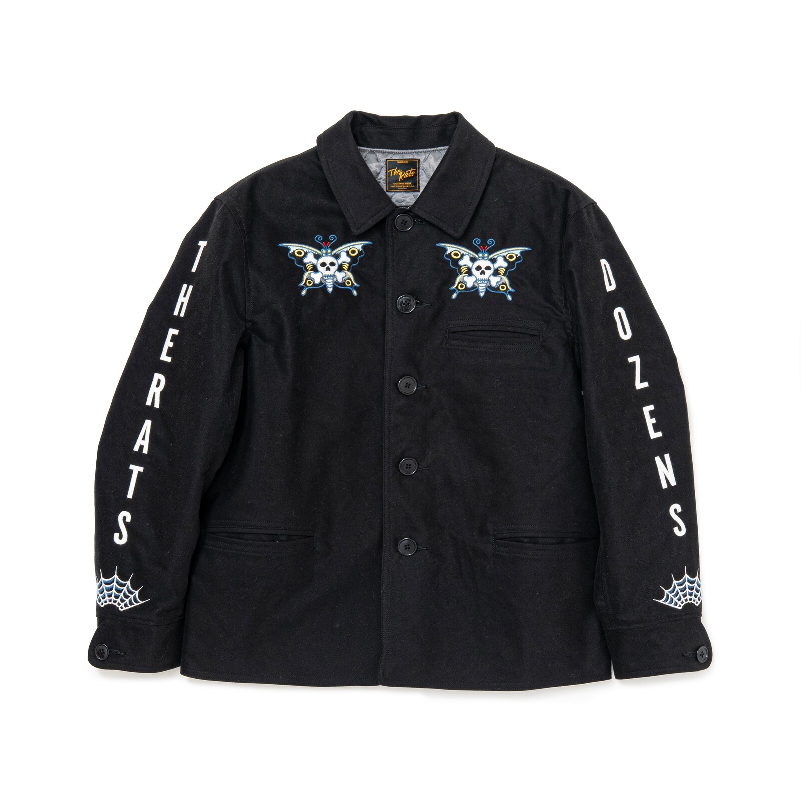 SOUVENIR JKT