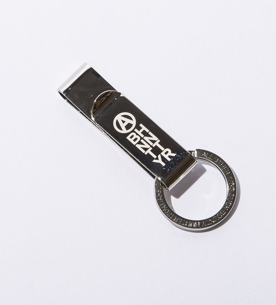 BxH UTILITY CLIP
