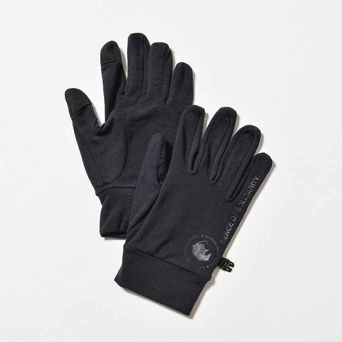 E-TIP GLOVE *ブラック*