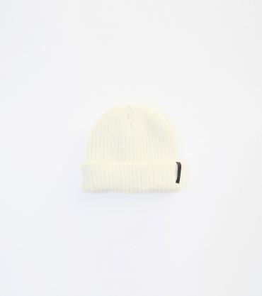 ×CA4LA KNIT CAP *ホワイト*