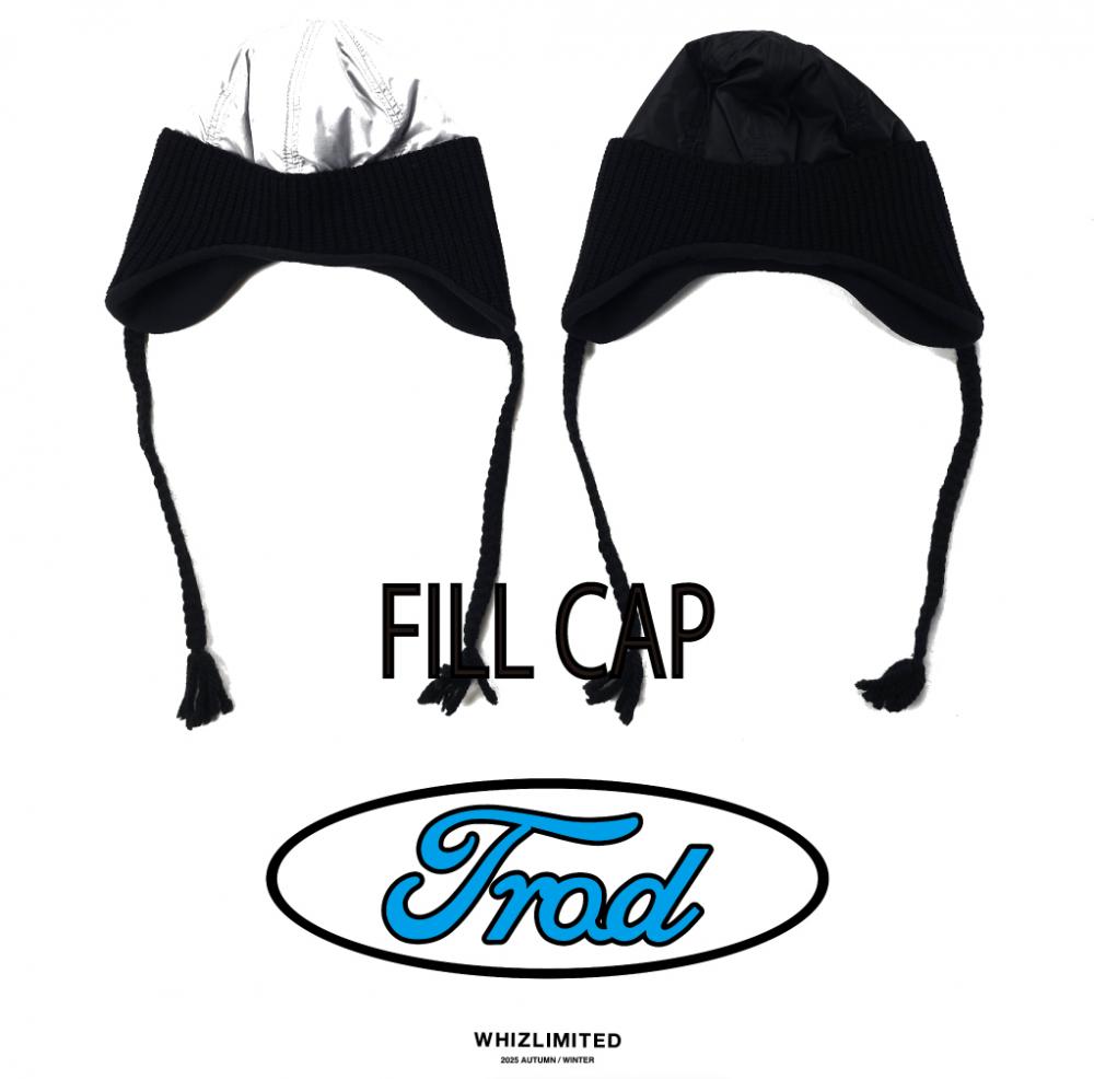 FILL CAP