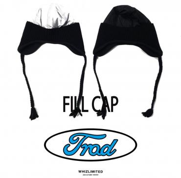 FILL CAP