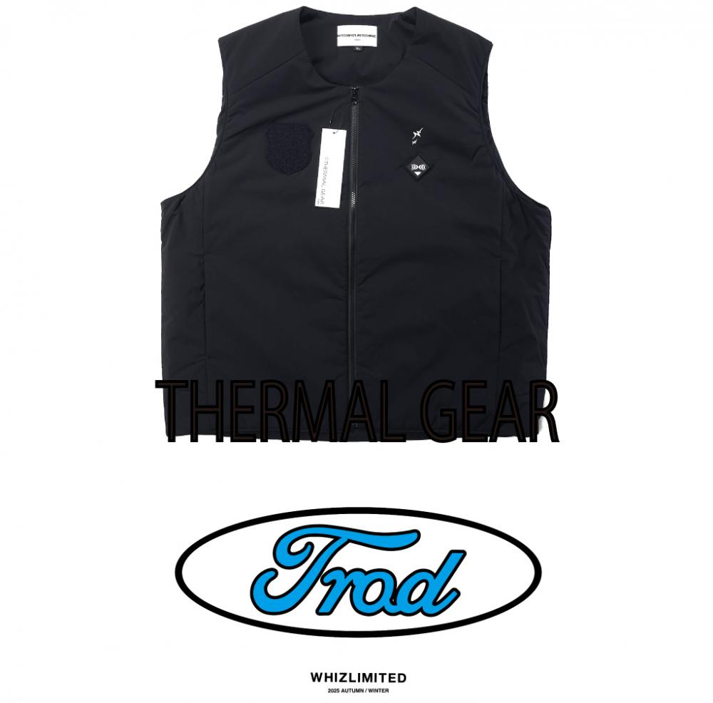 THERMAL GEAR
