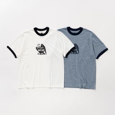 TRIM TEE