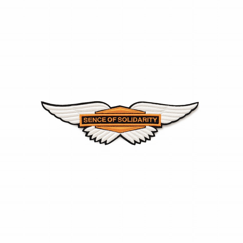 WING PATCH