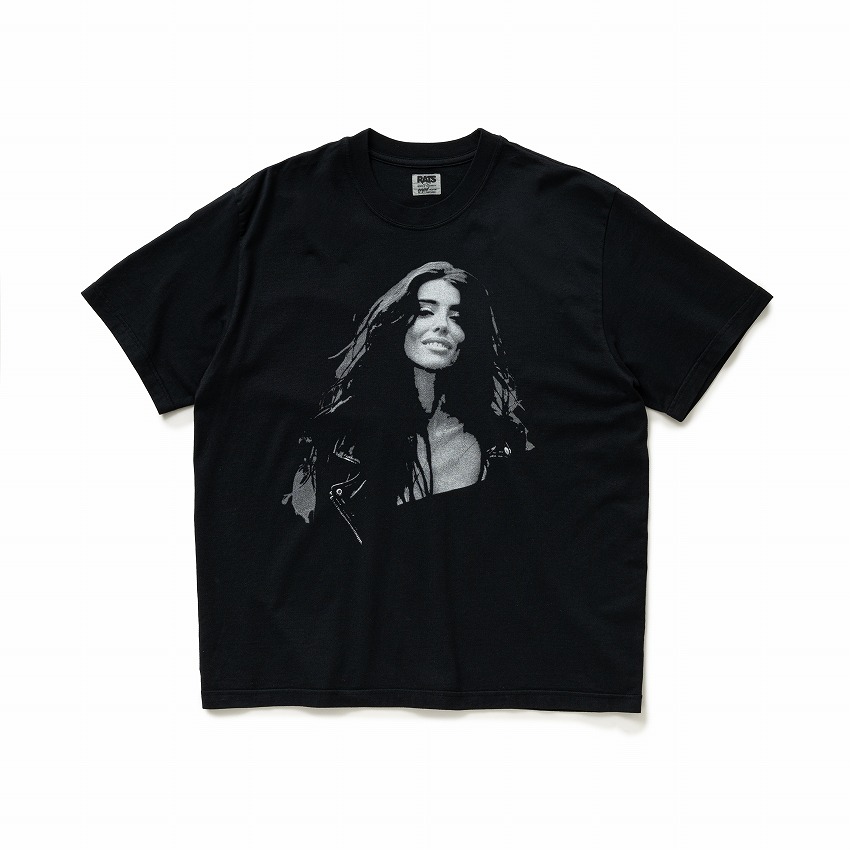 SEXY W TEE