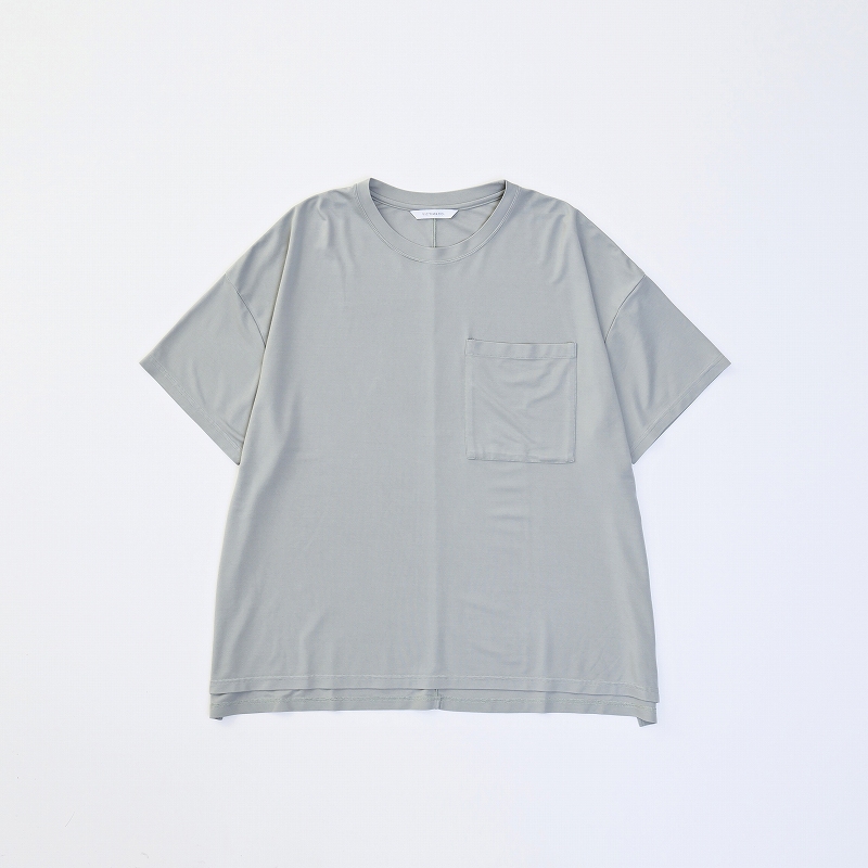 S/S BIG TEE *グリーン*