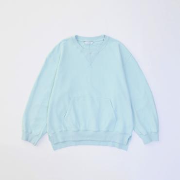 BIG SWEAT *スカイブルー*