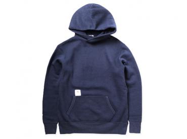 PULL OVER PARKA *ネイビー*