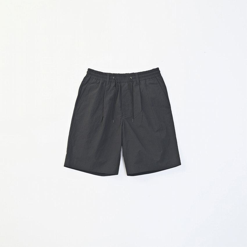 EASY SHORTS *ブラック*