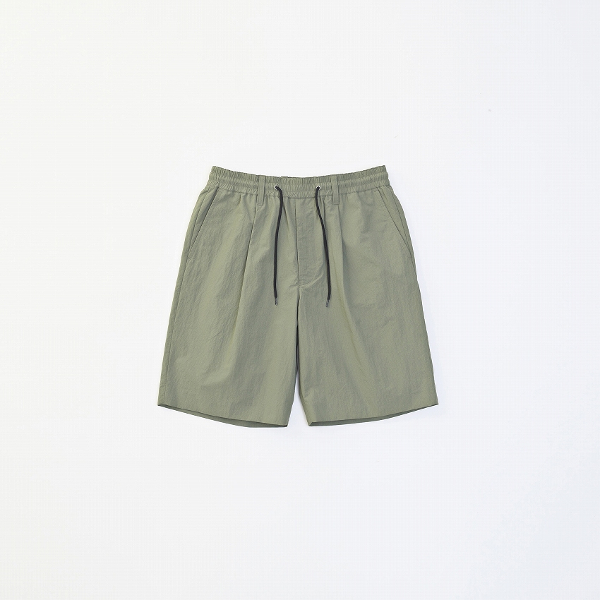 EASY SHORTS *オリーブ*