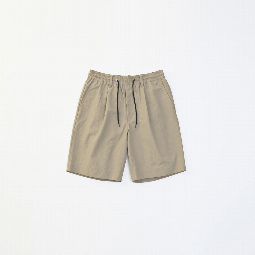 EASY SHORTS *ベージュ*
