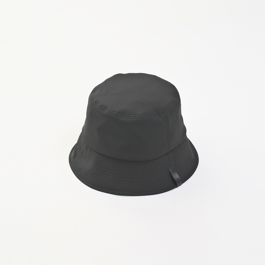 ×CA4LA / BIG BUCKET HAT *ブラック*