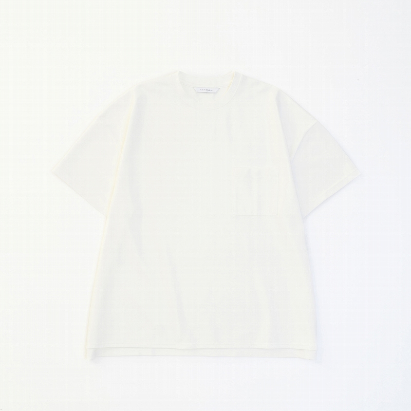 BIG TEE *ホワイト*