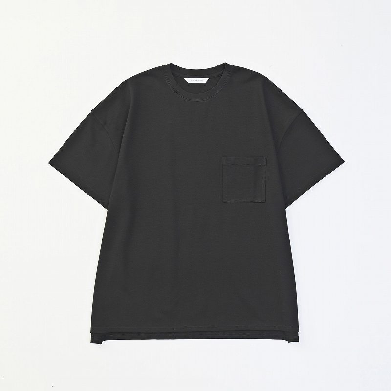 BIG TEE *ブラック*