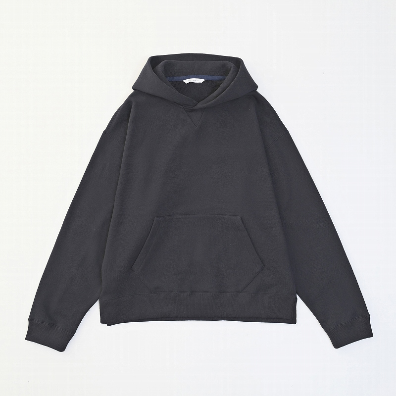BIG PARKA *ネイビー*
