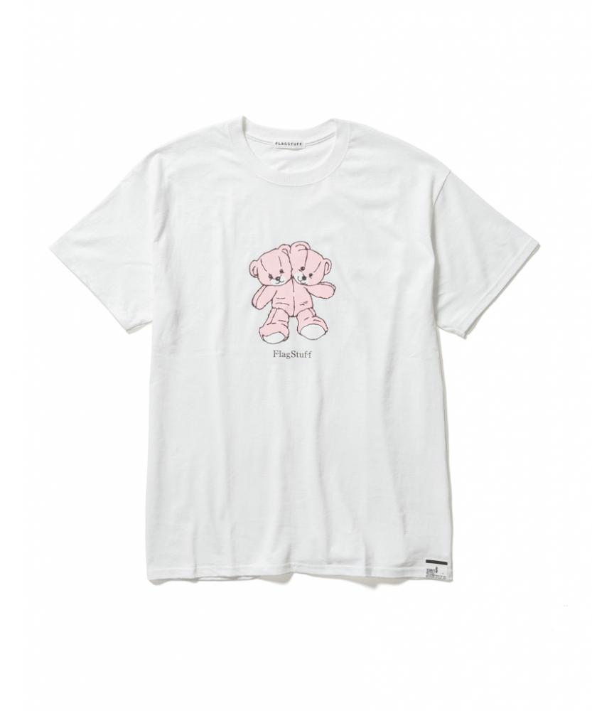 "Hi" TEE(CGY) *ホワイト*