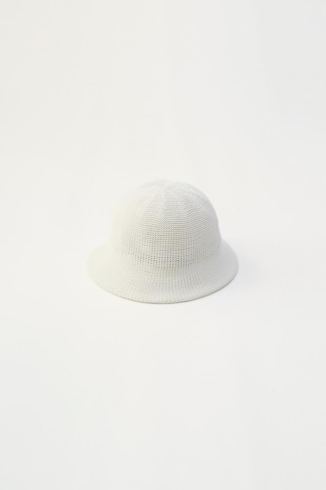 ×CA4LA / BIG THERMO HAT *ホワイト*