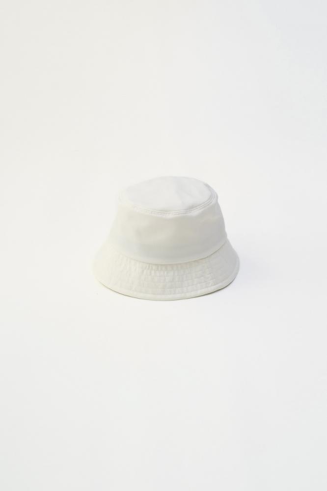 ×CA4LA / BIG BUCKET HAT *オフホワイト*
