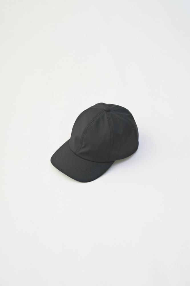 ×CA4LA / BIG B.B CAP *ブラック*