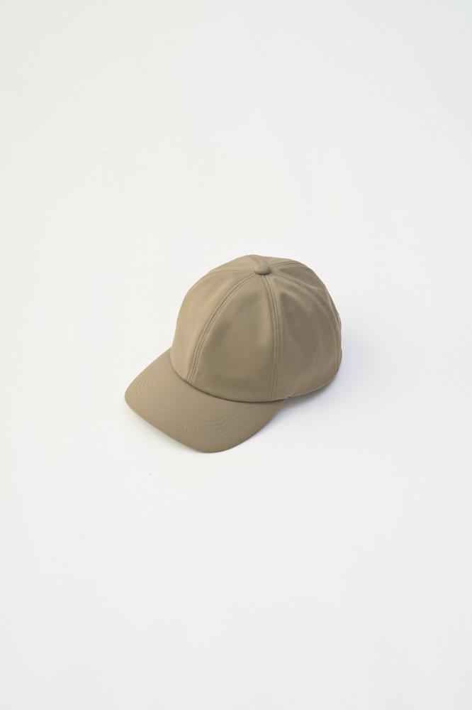 ×CA4LA / BIG B.B CAP *ブラウン*