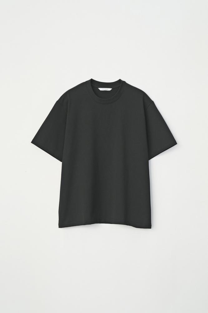 HEAVY COTTON TEE *ブラック*