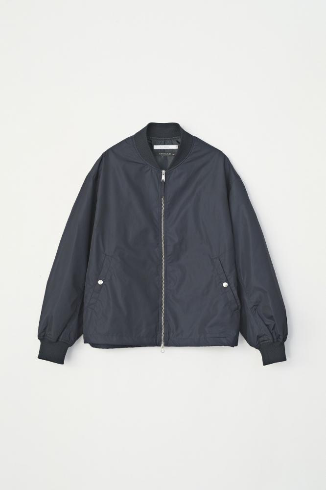 LIMONTA MA-1 JACKET *ネイビー*