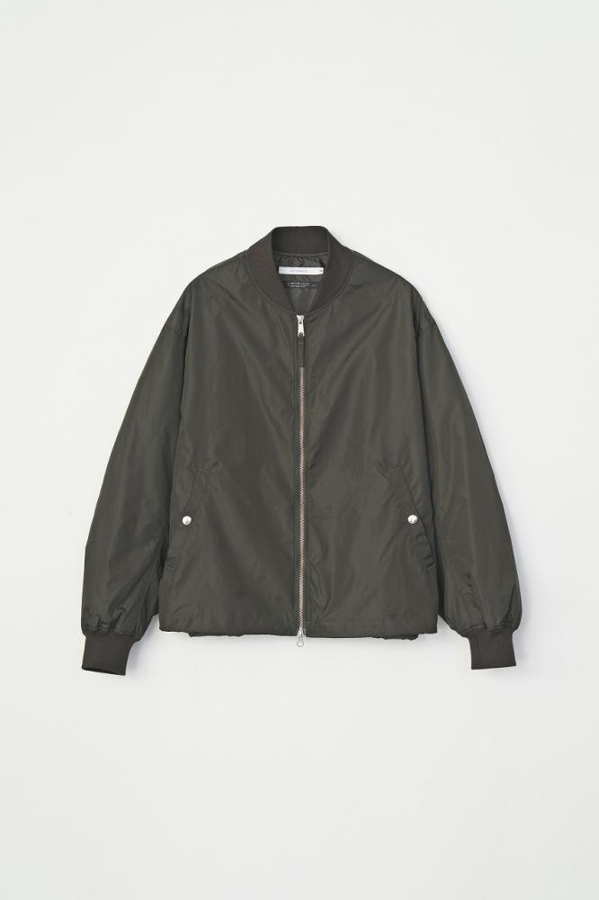 LIMONTA MA-1 JACKET *ブラウン*