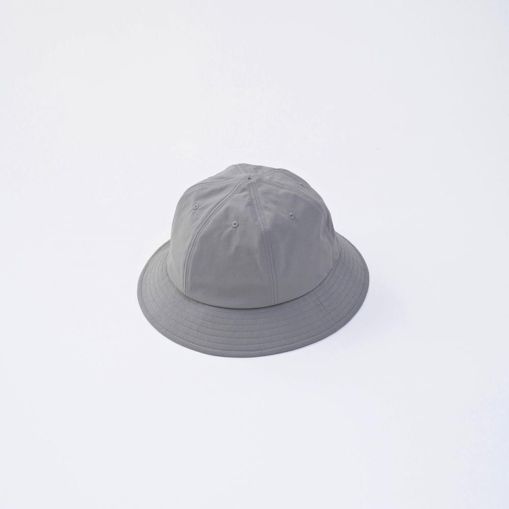 TECH HAT *グレー*