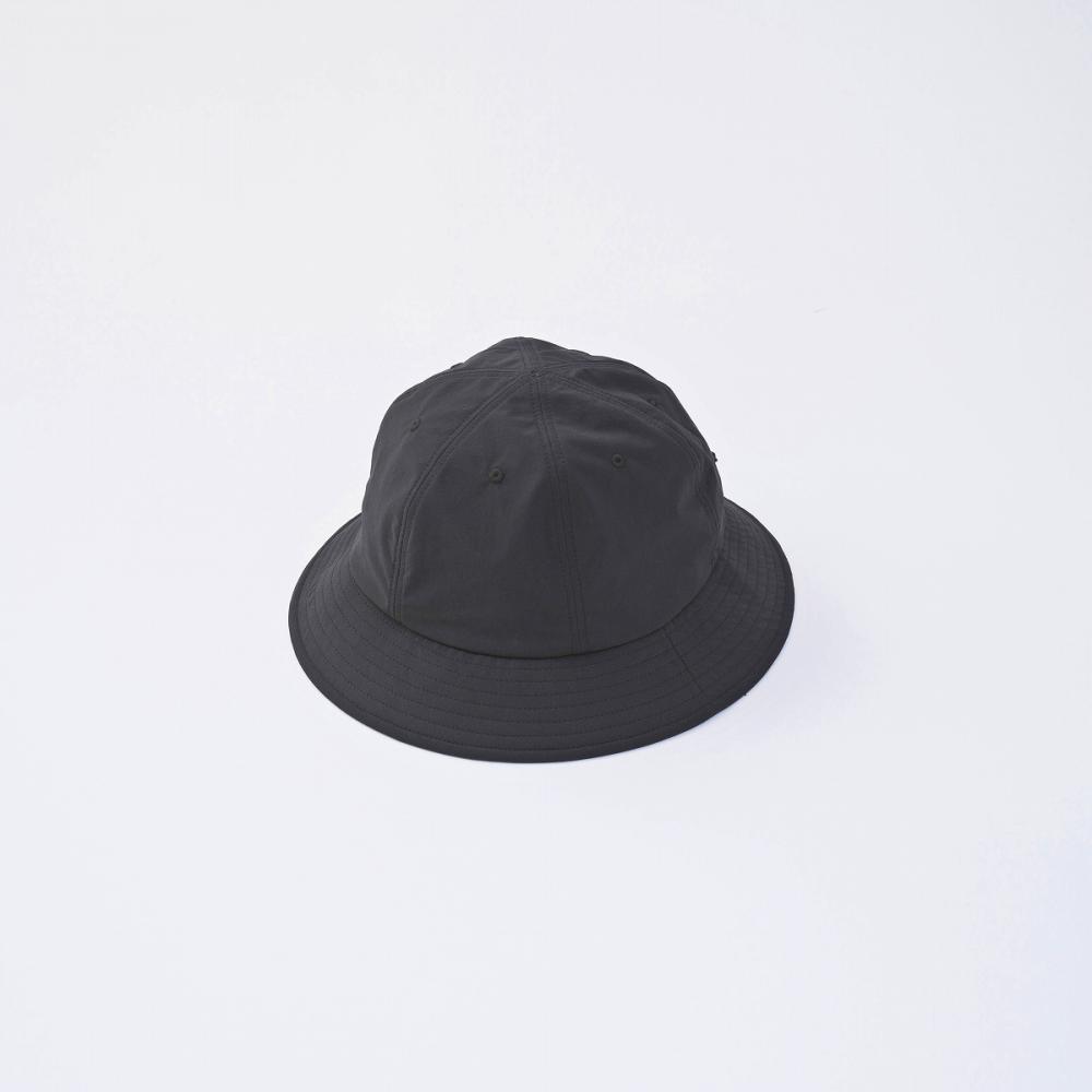 TECH HAT *ブラック*