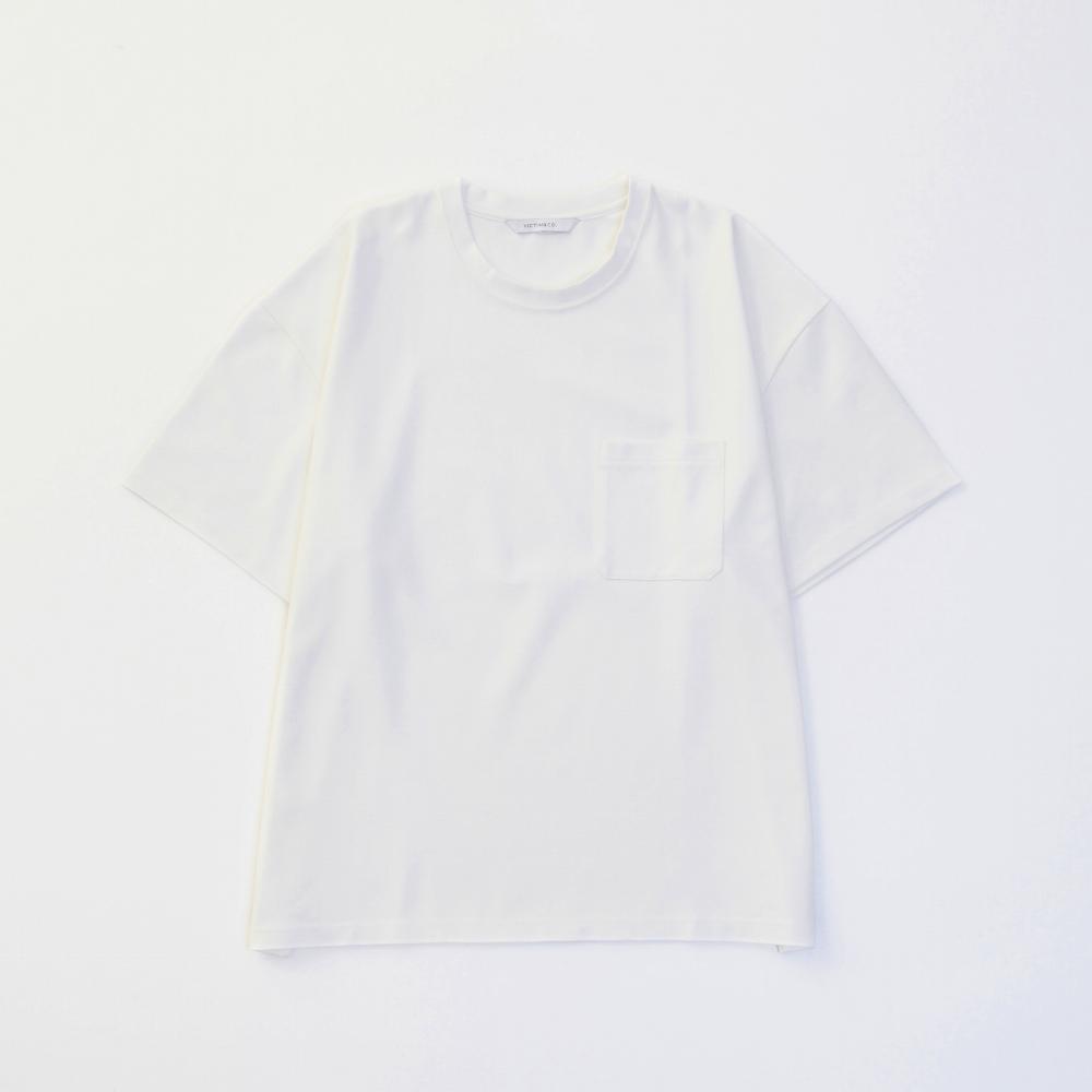 BIG TEE *ホワイト*